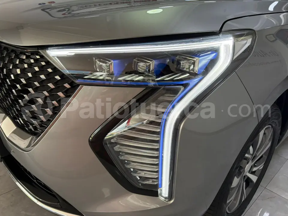 Foto 6 de Great Wall Haval H2