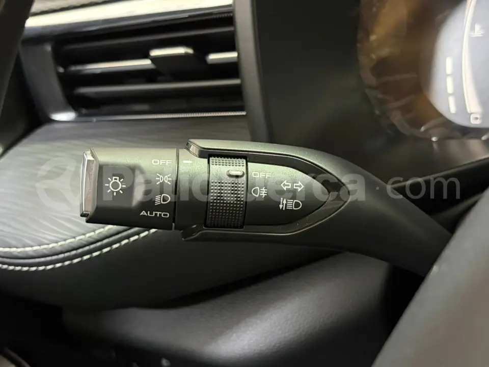 Foto 18 de Great Wall Haval H2