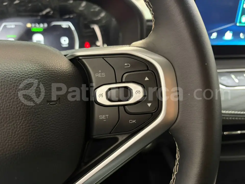 Foto 21 de Great Wall Haval H2