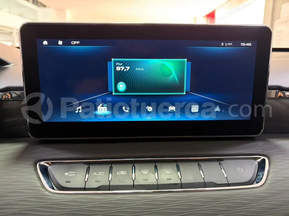 Foto 24 de Great Wall Haval H2