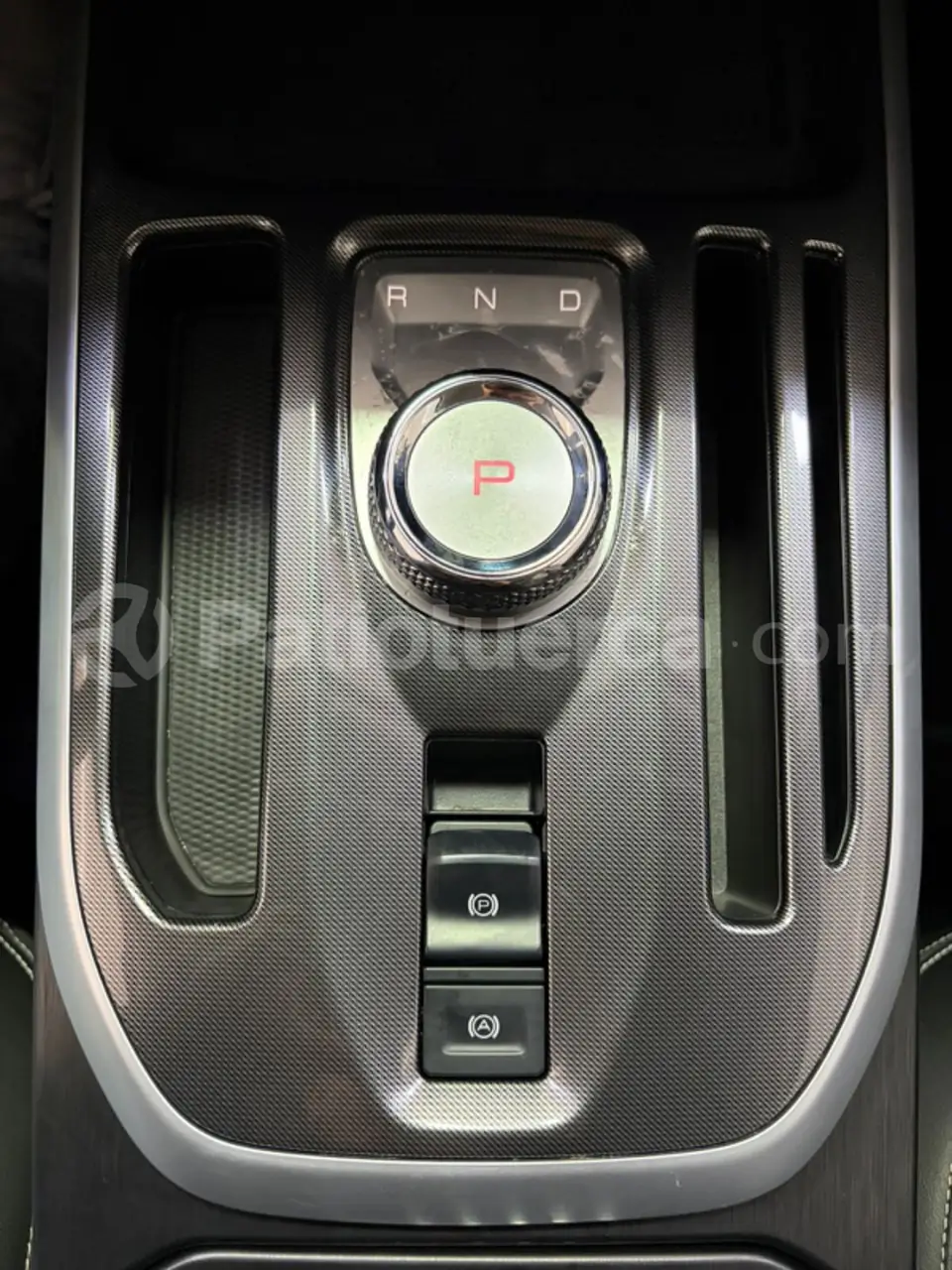 Foto 27 de Great Wall Haval H2