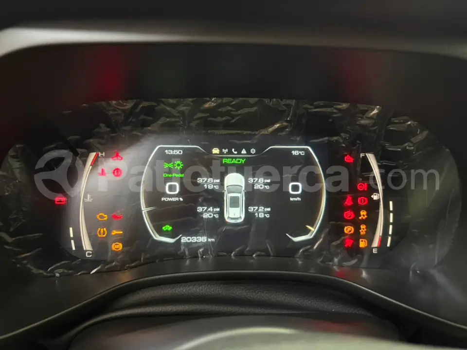 Foto 28 de Great Wall Haval H2