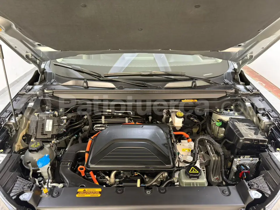 Foto 31 de Great Wall Haval H2