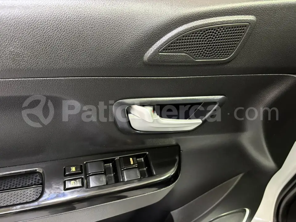 Foto 11 de Shineray MPV 750