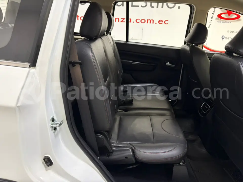 Foto 17 de Shineray MPV 750