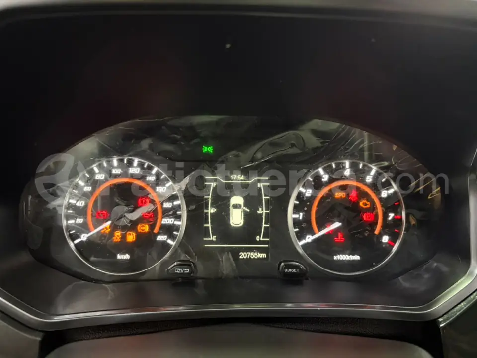 Foto 25 de Chery TIGGO 2 PRO LUXURY