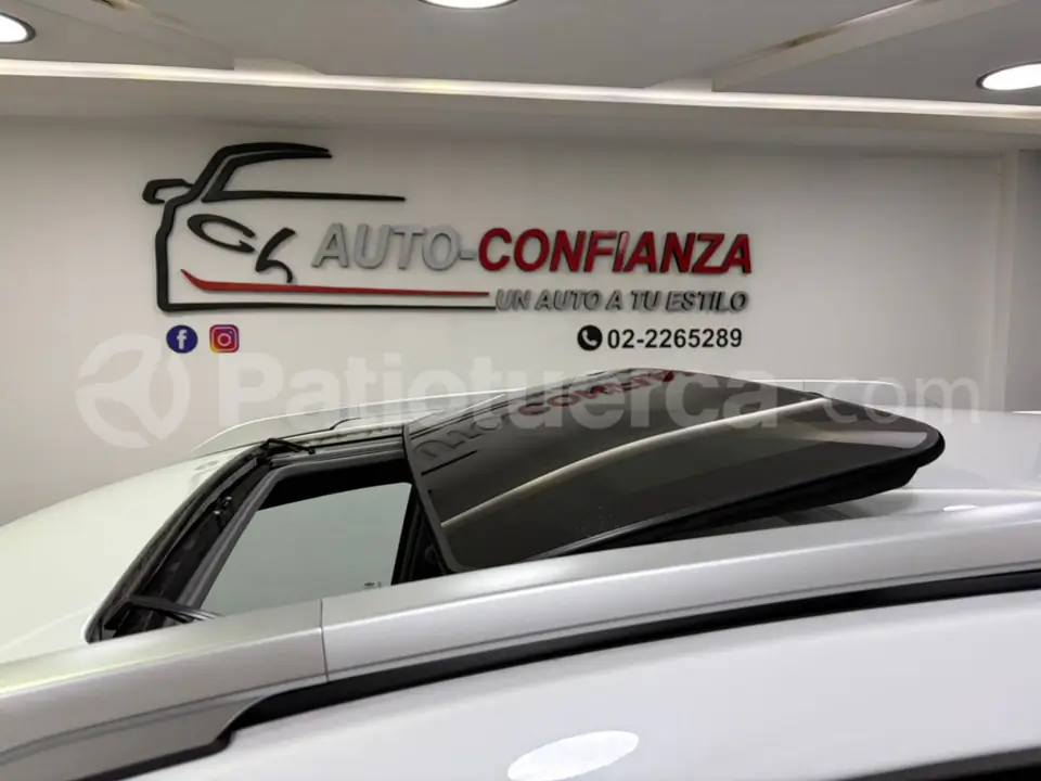 Foto 28 de Chery TIGGO 2 PRO LUXURY