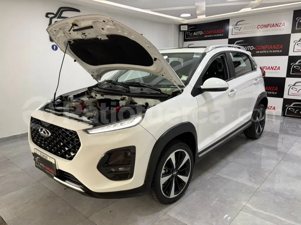 Foto 29 de Chery TIGGO 2 PRO LUXURY