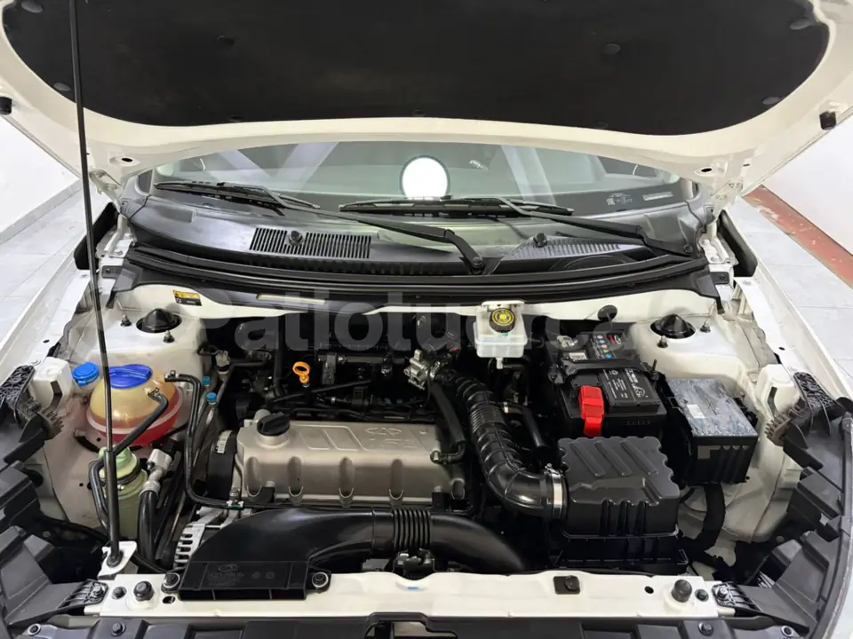 Foto 30 de Chery TIGGO 2 PRO LUXURY