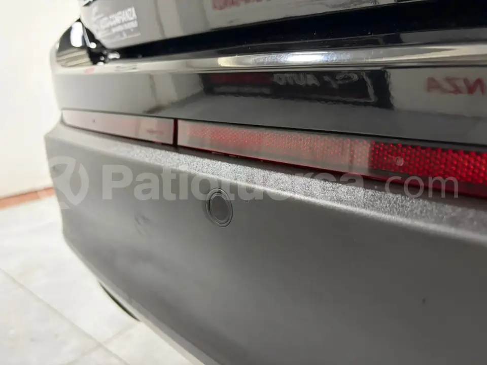 Foto 8 de Ford Edge SE