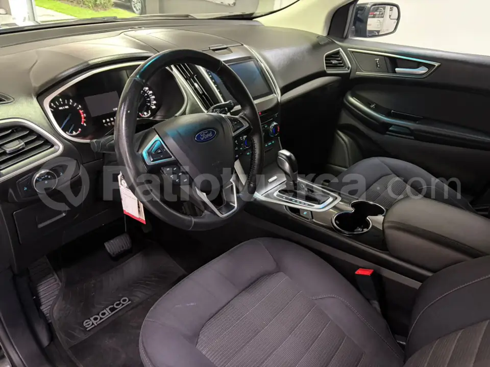 Foto 14 de Ford Edge SE