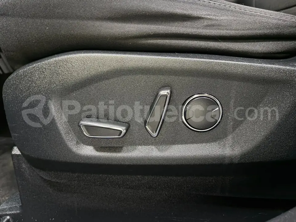 Foto 15 de Ford Edge SE