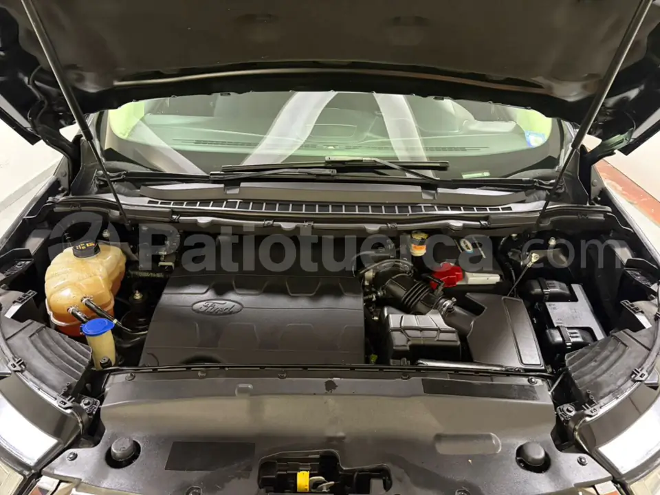 Foto 32 de Ford Edge SE