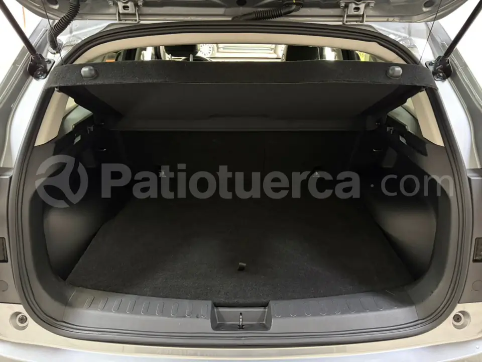 Foto 11 de Haval HAVAL H2 JOLION LUXURY AC 1.5 5P 4X2 TA HYBRID
