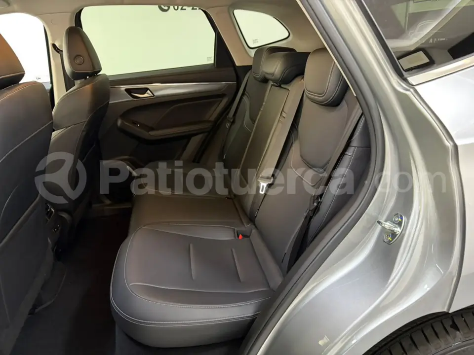 Foto 15 de Haval HAVAL H2 JOLION LUXURY AC 1.5 5P 4X2 TA HYBRID