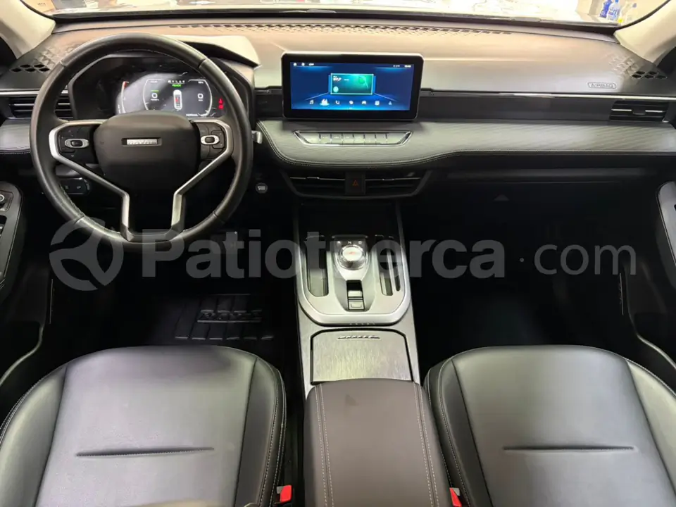 Foto 23 de Haval HAVAL H2 JOLION LUXURY AC 1.5 5P 4X2 TA HYBRID