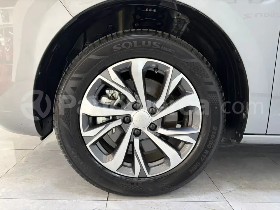 Foto 32 de Haval HAVAL H2 JOLION LUXURY AC 1.5 5P 4X2 TA HYBRID