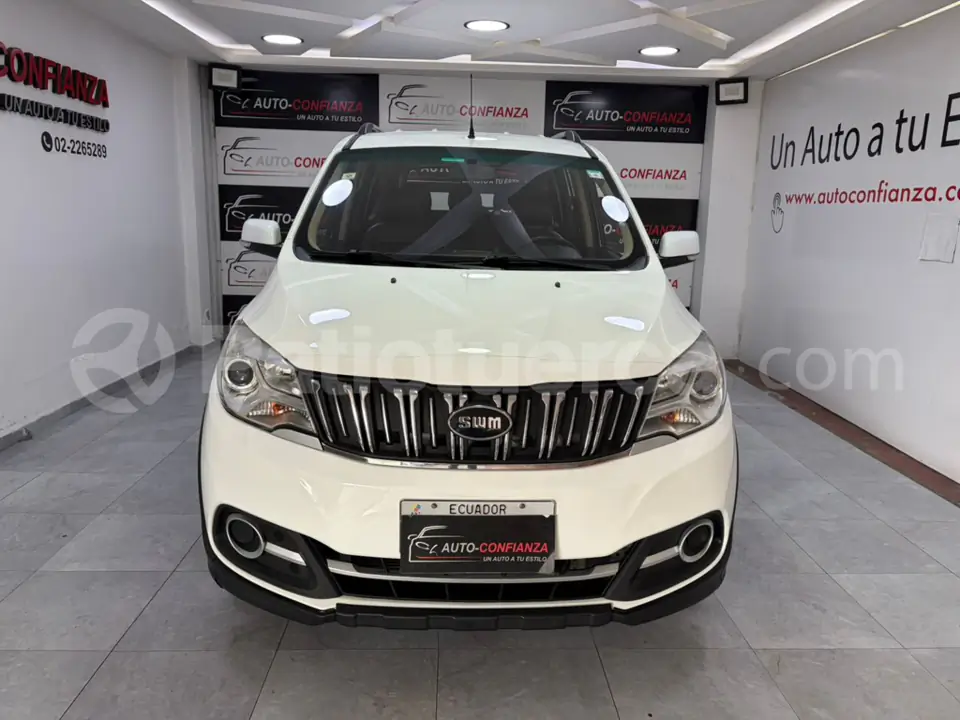 Foto 4 de Shineray MPV759