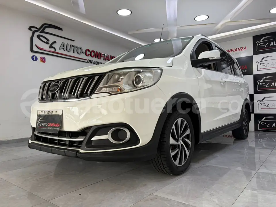 Foto 5 de Shineray MPV759