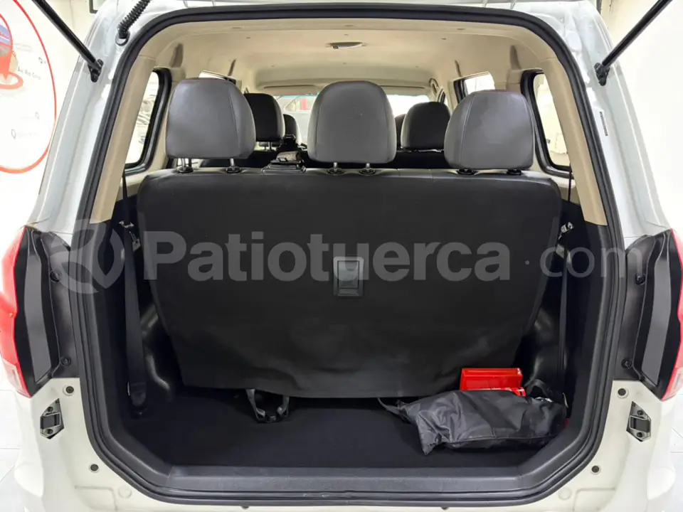 Foto 10 de Shineray MPV759