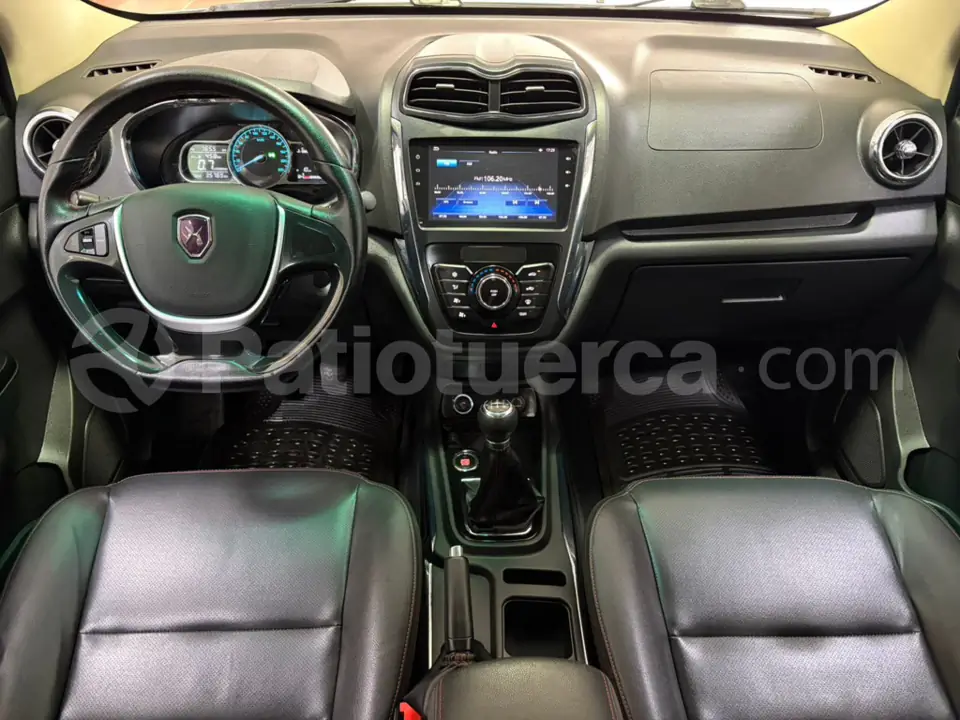 Foto 21 de Shineray MPV759