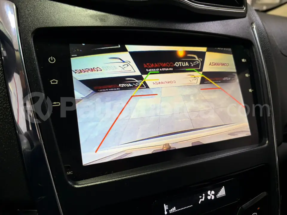 Foto 23 de Shineray MPV759