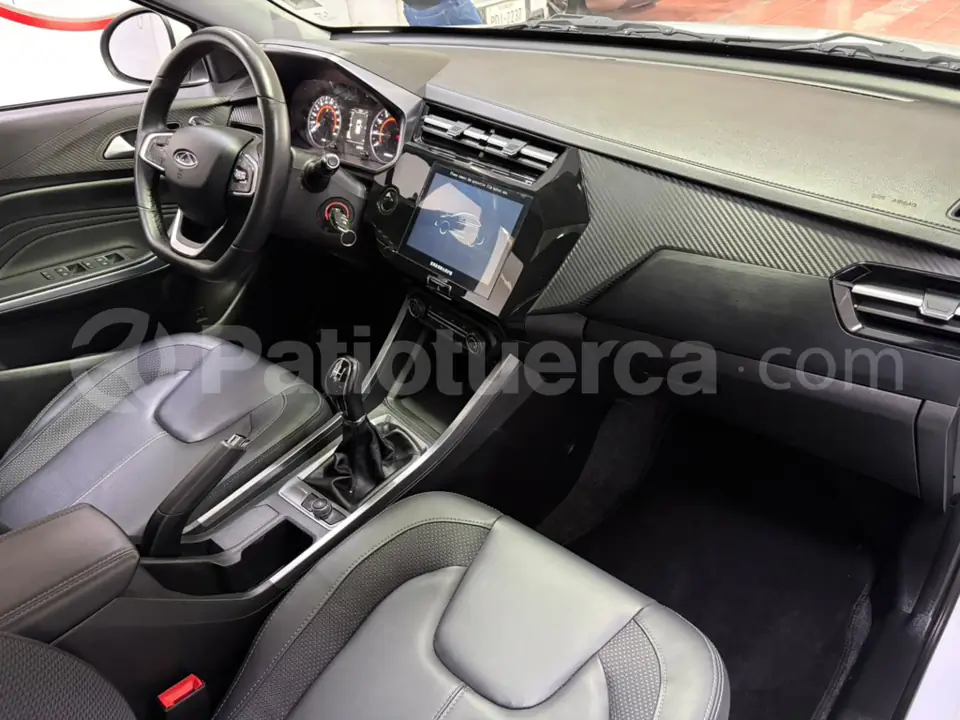 Foto 17 de Chery TIGGO 2 PRO