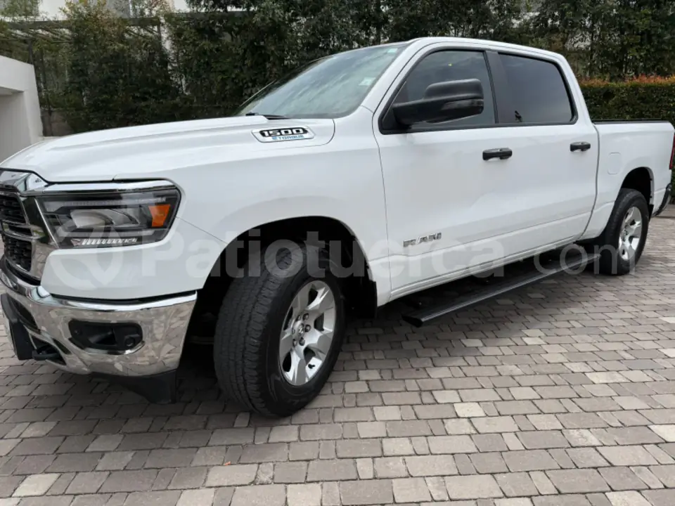 Foto 1 de Ram 1500 BIGHORN ETORQUE