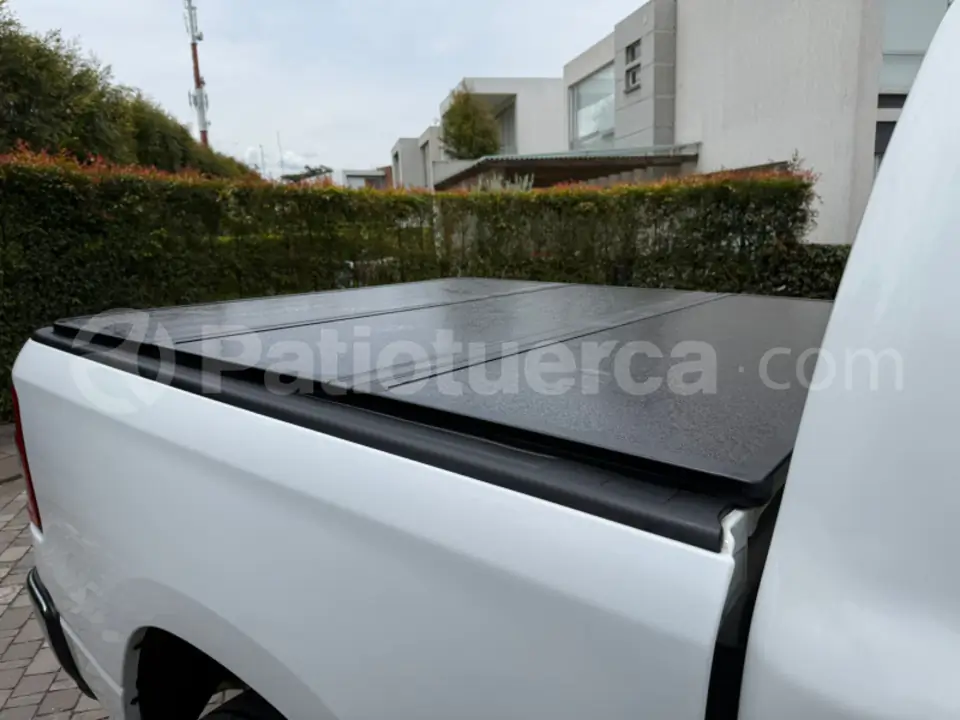 Foto 5 de Ram 1500 BIGHORN ETORQUE