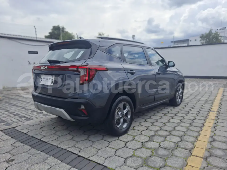 Foto 5 de Kia Seltos