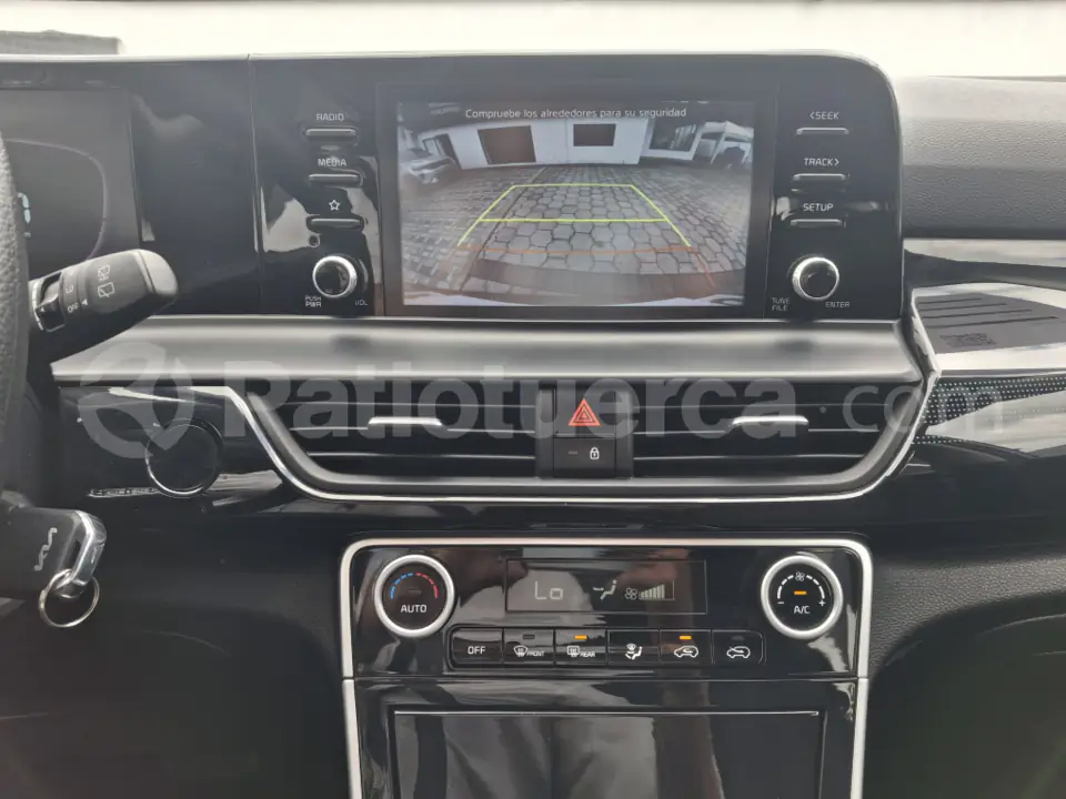 Foto 13 de Kia Seltos