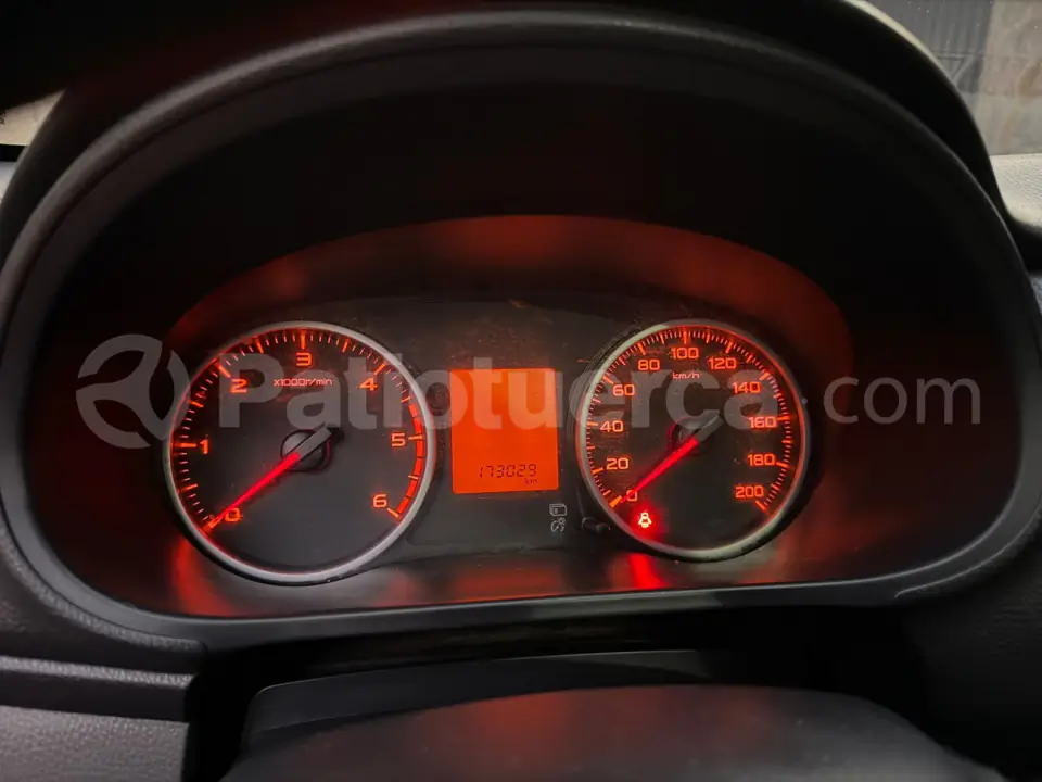 Foto 6 de Fiat Fullback