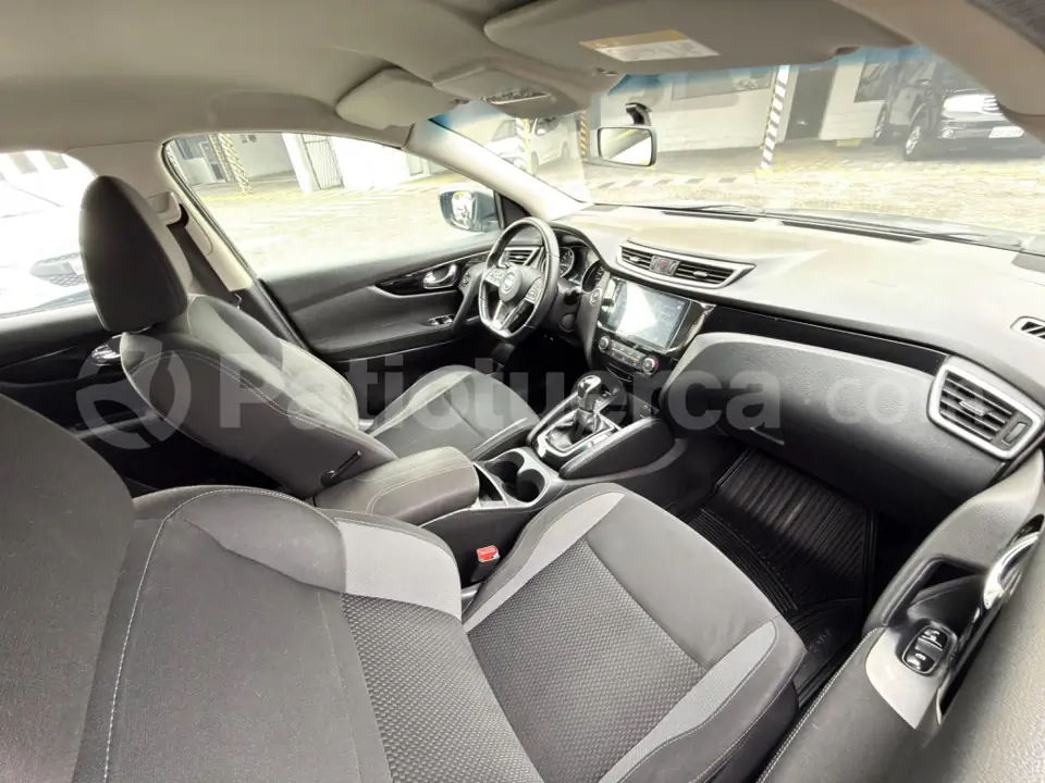 Foto 17 de Nissan QASHQAI ADVANCE