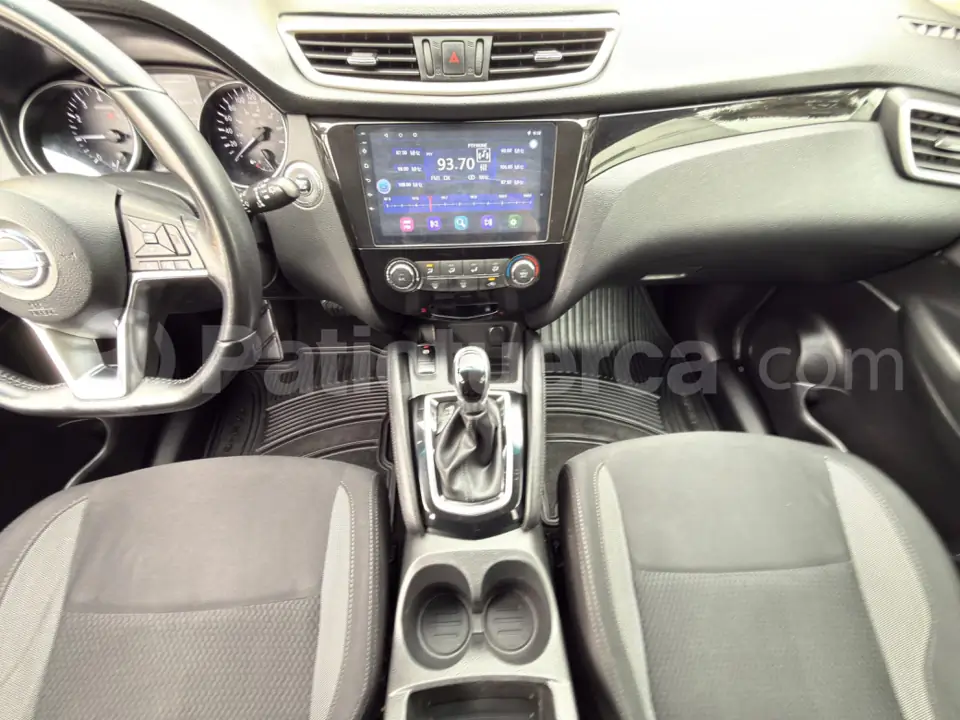 Foto 18 de Nissan QASHQAI ADVANCE