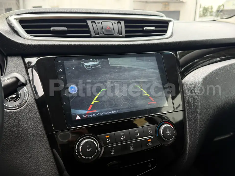 Foto 19 de Nissan QASHQAI ADVANCE