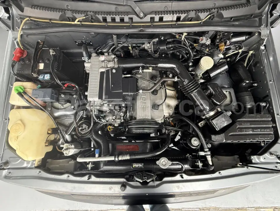 Foto 16 de Chevrolet Vitara 3P