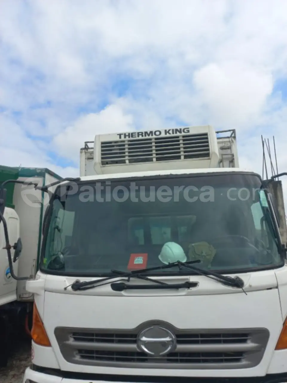 Foto 11 de Hino GH1JMUA