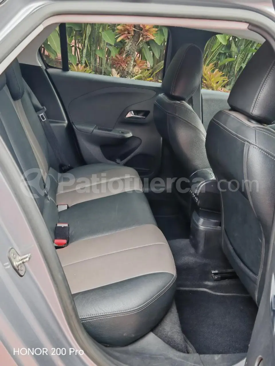 Foto 2 de Opel Corsa