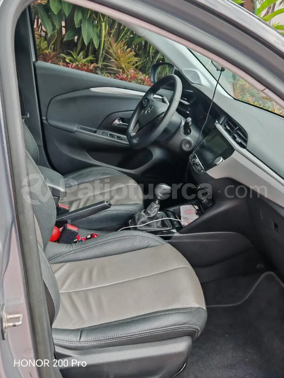 Foto 3 de Opel Corsa