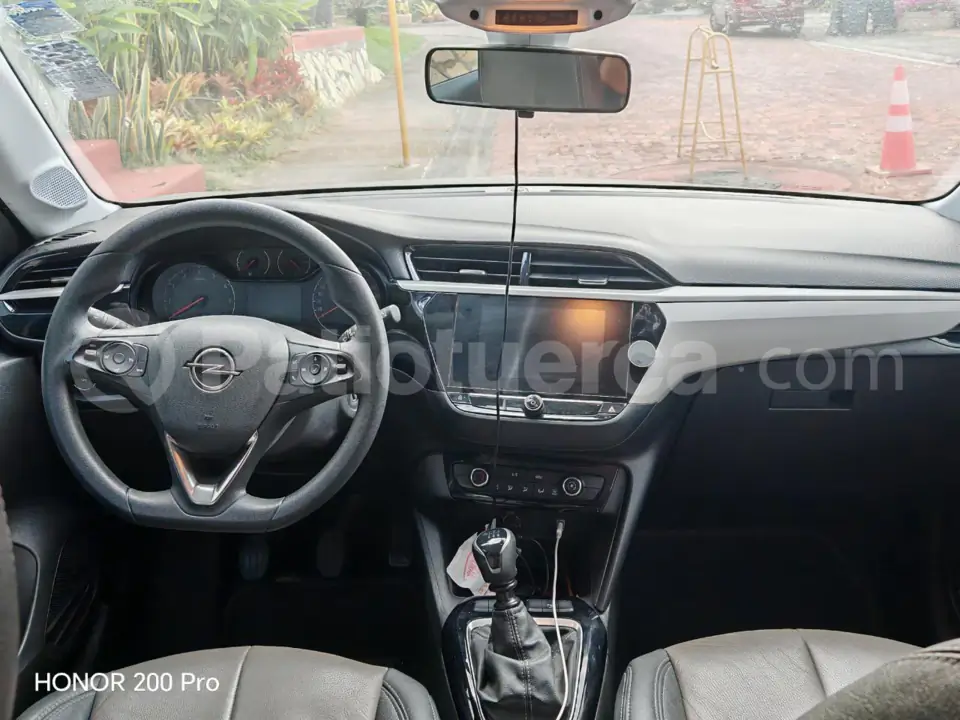 Foto 5 de Opel Corsa
