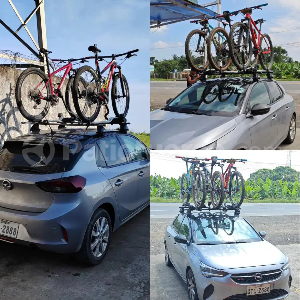 Foto 7 de Opel Corsa