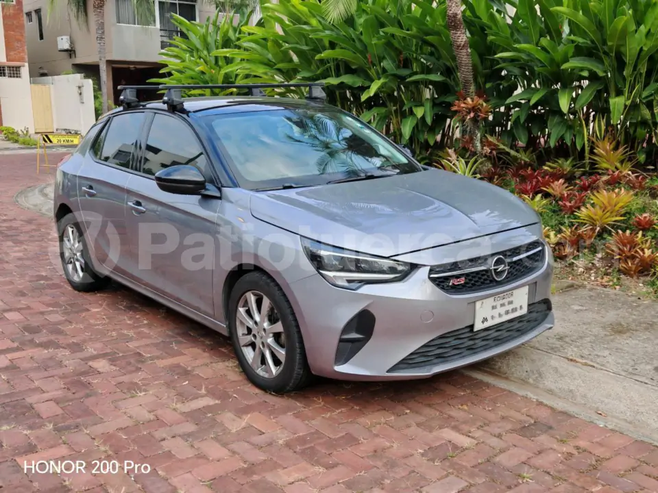 Foto 4 de Opel Corsa