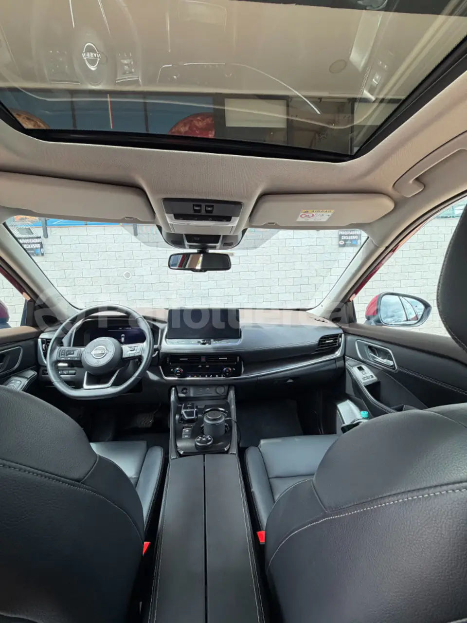 Foto 11 de Nissan X-trail Epower Exclusive e-4ORCE EV