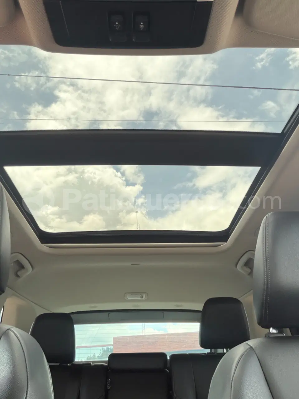 Foto 14 de Nissan X-trail Epower Exclusive e-4ORCE EV