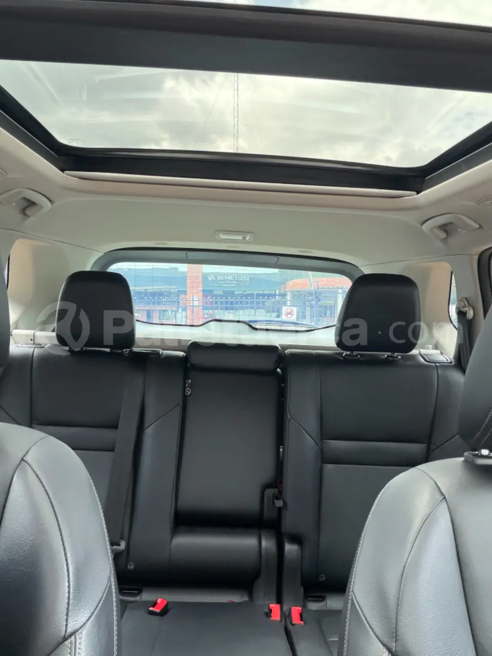Foto 15 de Nissan X-trail Epower Exclusive e-4ORCE EV
