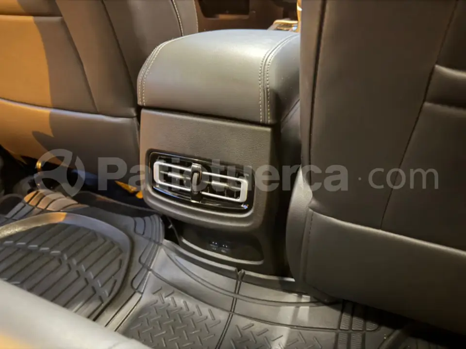 Foto 8 de Jetour X70 ll AC