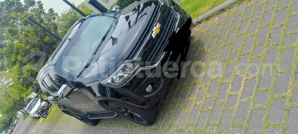 Foto 3 de Chevrolet TrailBlazer DSL LTZ TA 2.8