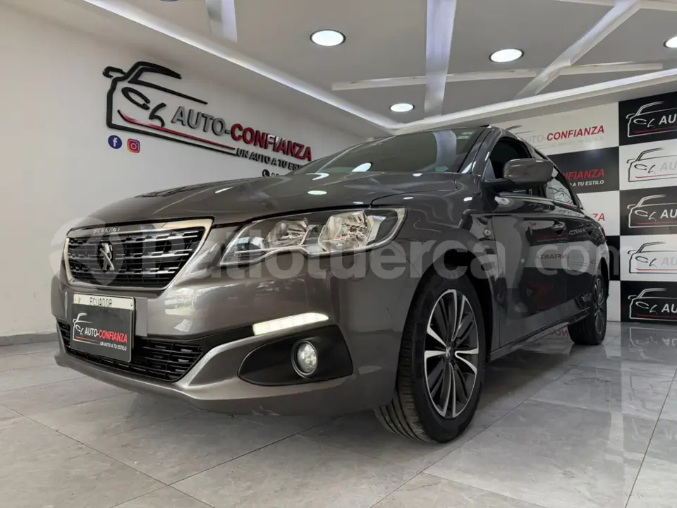 Foto 5 de Peugeot 301