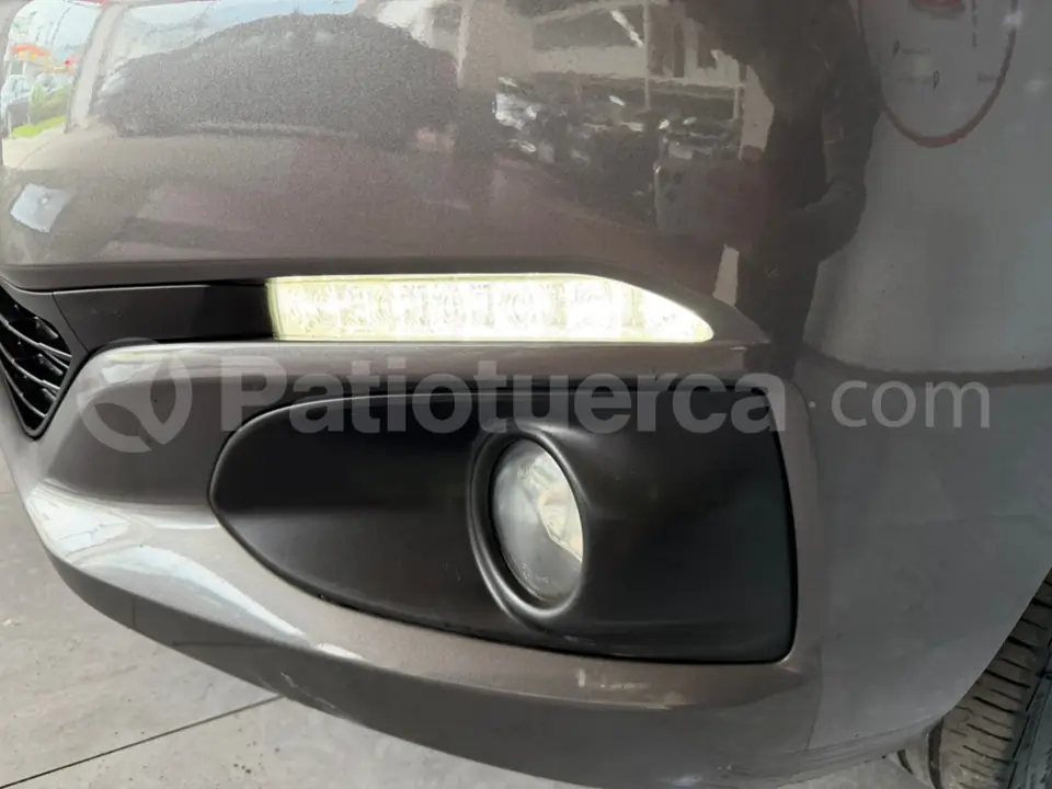 Foto 6 de Peugeot 301