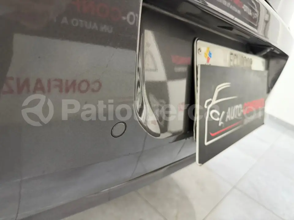 Foto 8 de Peugeot 301